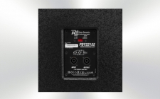 PDY2215S Subwoofer Pasivo 2x 15” 1800W -3800-0015-